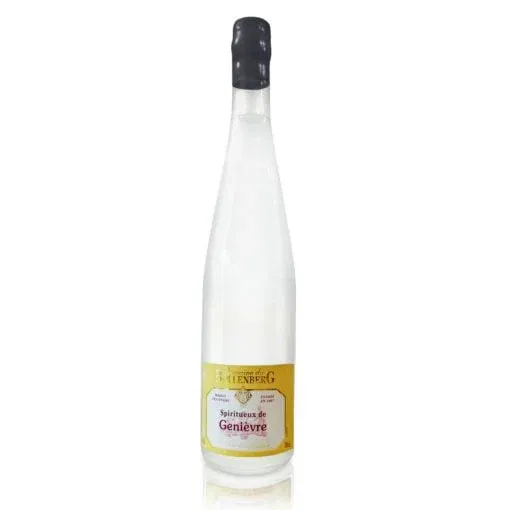 Eau de vie de Genièvre - 700 ml