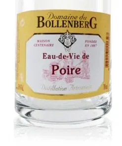 Liqueur de Pain d'Epice - 700 ml - Domaine du Bollenberg