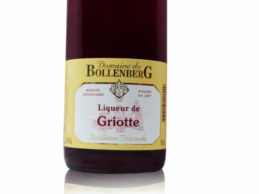 Liqueur de Griotte - 700 ml