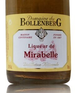 Liqueur de Mirabelle - 700 ml
