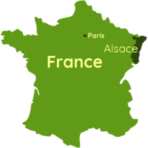 Domaine du Bollenberg