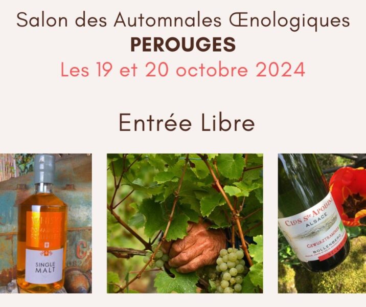 Domaine du Bollenberg